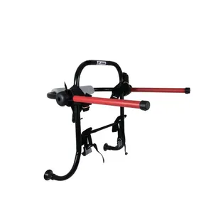 Transbike JPP Rava Pop Sem Separador Para 2 Bikes (MP)