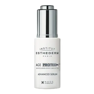 Sérum Facial Anti-Idade Advanced Institut Esthederm Age Proteom 15ml