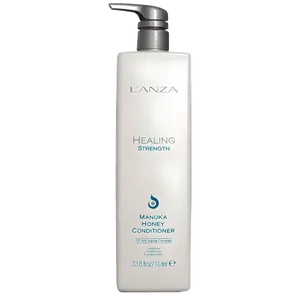 L'Anza Healing Strength Manuka Honey - Condicionador 1000ml 1000ml