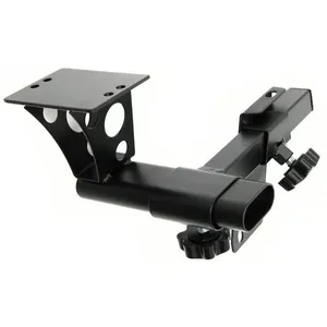 Suporte de câmbio - Playseats Gearshift Holder (p/ G27 e G25) - Preto - 80008