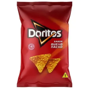 Salgadinho DORITOS Queijo Nacho 183g