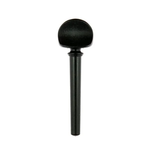 Cravelha para Violino 1-8 Ébano Standard Modelo E1A215 Class Cravelha para Violino 1-8 Ébano E1A215 Class