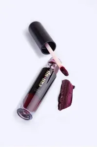 Batom Can Up Liq Super Matte Vegano 1 - Cora