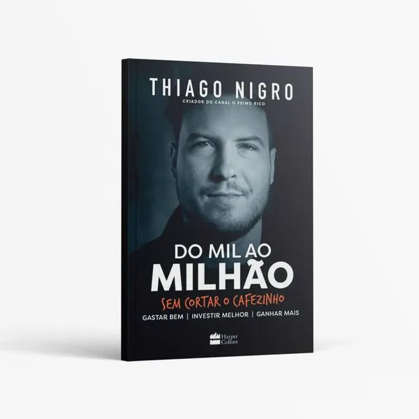 Livro BOA VIAGEM Napoleon Hill - Autoajuda 368 págs