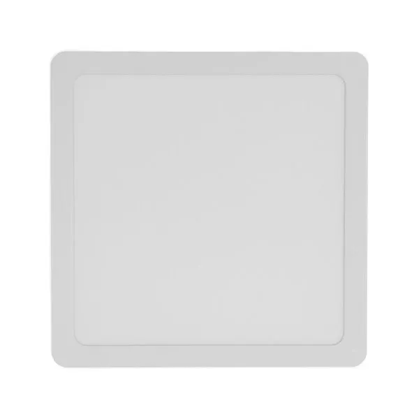 Luminária Painel Led 18w Sobrepor Quadrado 6500k Demi 8202