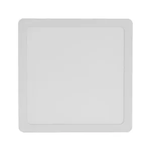 Luminária Painel Led 18w Sobrepor Quadrado 6500k Demi 8202