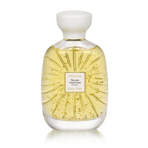Atelier Des Ors Nuda Veritas Eau De Parfum - 100 ml