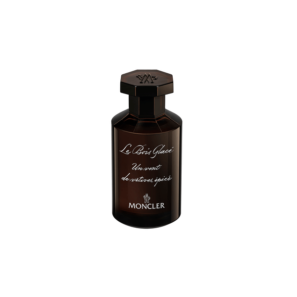 Moncler Collection Le Bois Glace Eau de Parfum - 100 ml