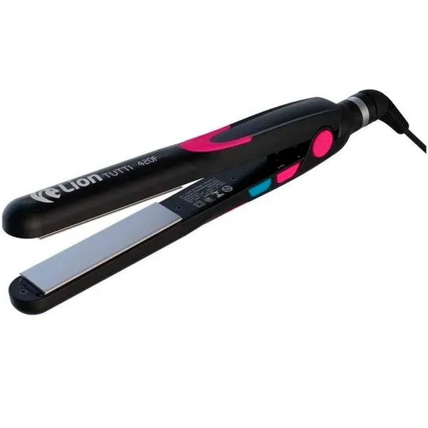 Prancha Profissional Lion Tutti Rosa 420F - Bivolt