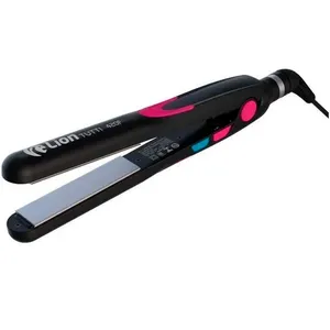 Prancha Profissional Lion Tutti Rosa 420F - Bivolt