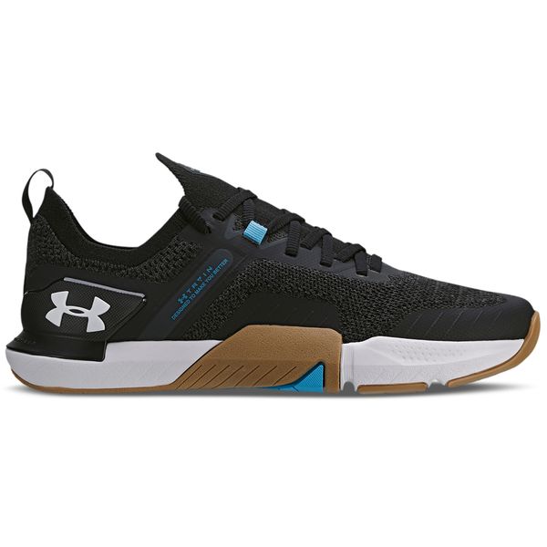 Tênis de Treino Unissex Under Armour Tribase Cross SE 35 Preto