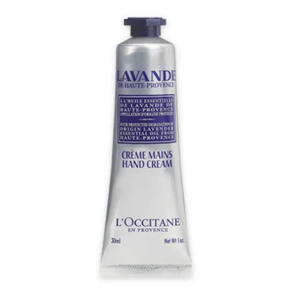 Creme Para Mãos L'Occitane Lavanda 30ml