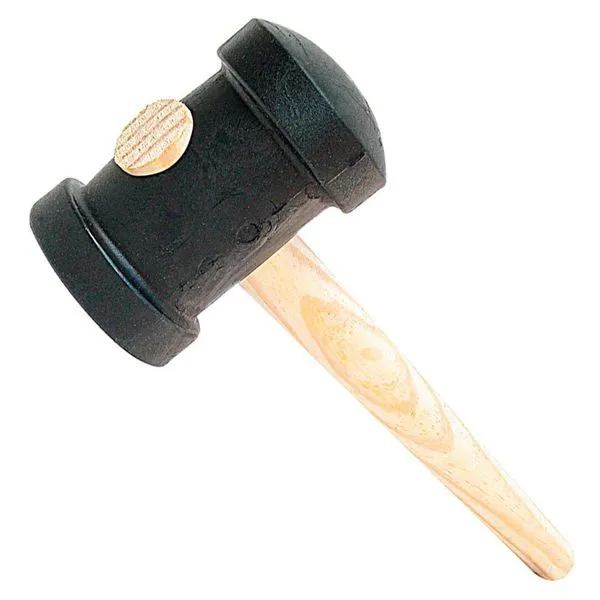 Martelo De Borracha Thompson 40mm (MP)