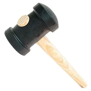 Martelo De Borracha Thompson 60mm (MP)