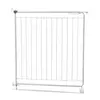 Grade de Porta Portãozinho 80cm Branco Utimil Branco