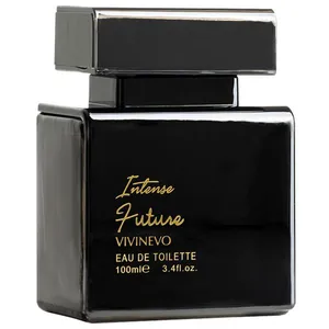 Intense Future - Vivinevo - Eau de Toilette Masculino - 100ml