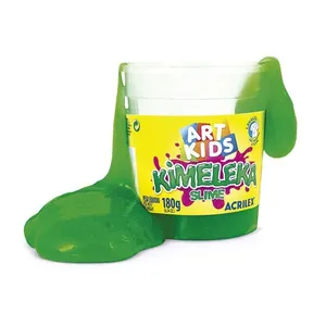 Kimeleka Slime