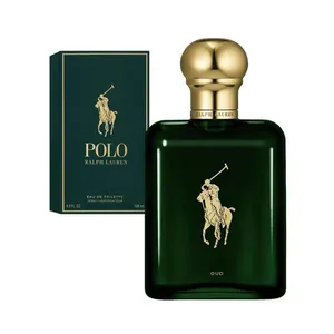 Polo Green Edt | Masculino 125 Ml