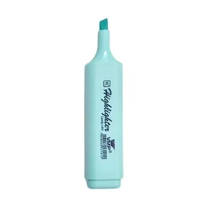 Marcador de Texto Azul Candy Colors Escolar com Tons Suaves para Estudos e Organização 1 Unidade Azul Marcador de Texto Azul Candy Colors Escolar Ideal para Destacar Anotações 1 Unidade Azul
