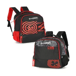 Mochila Costas UP4YOU By Enaldinho Sortida MS49451UP - Luxcel