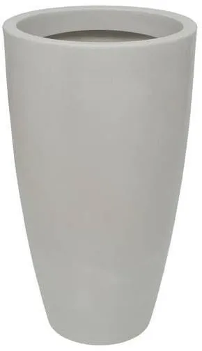 Vaso Decorativo Vasart Verona Antique Branco 40x70cm
