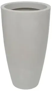 Vaso Decorativo Vasart Verona Antique Branco 40x70cm