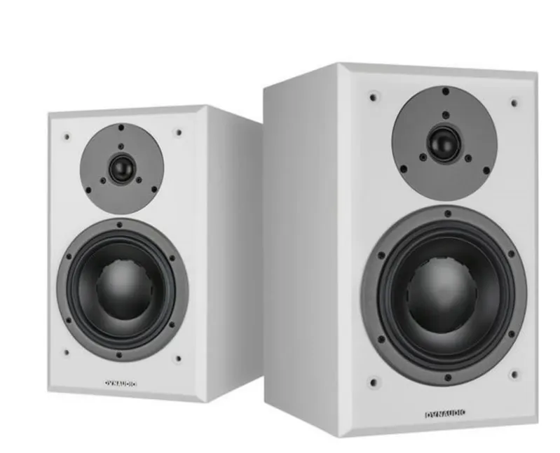 Dynaudio Emit M20 ( Par ) White Satin