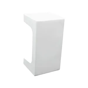 Módulo Cego com 1 Peça Home B.Lux Módulo Cego com 1 Peça Branco Home