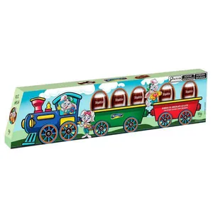 Trenzinho do Coelho Montevergine 55g
