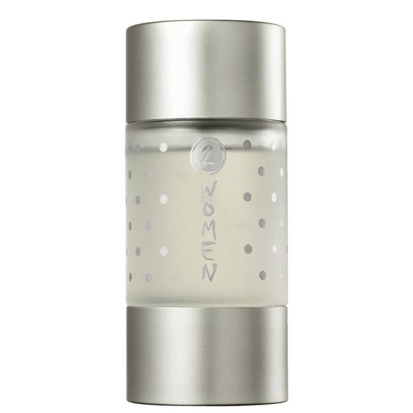 New Brand 2 Women Eau De Parfum - Perfume Feminino 100ml