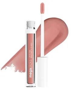 Gloss Wet N Wild MegaLicks - Brilho e Hidratação Labial