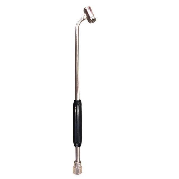 Bico Inflador De Pneus Longo Brm 9884 Automóvel-caminhão