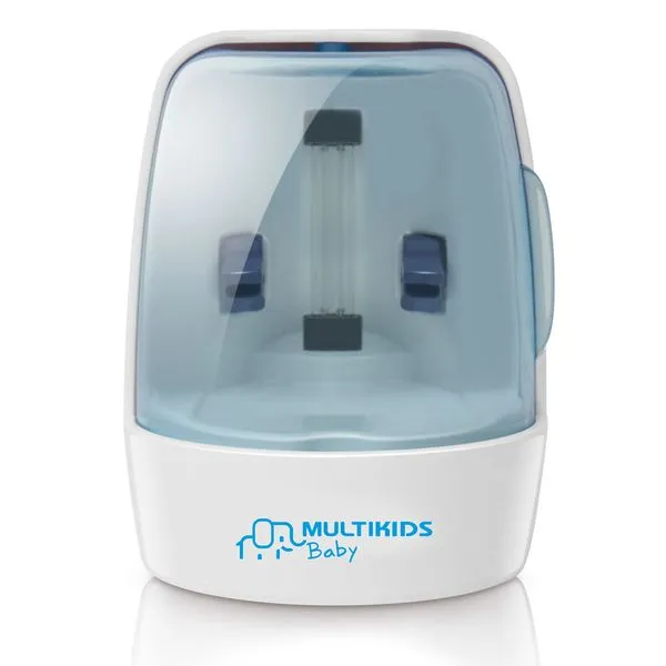 Esterilizador de Chupetas Baby - Multikids Baby