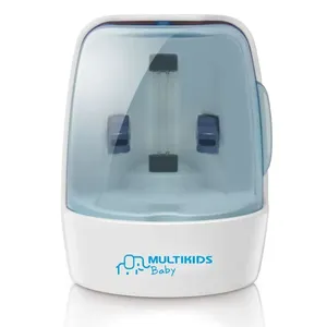 Esterilizador de Chupetas Baby - Multikids Baby