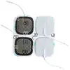 Eletrodo Adesivo Performa 5X5cm Quadrado - 4 unidades