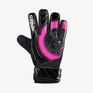 Luva De Goleiro Juvenil Umbro Neo Club 5