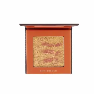 Blush Océane Mariana Saad Blush Me Sun Kissed Dourado - 6,5g