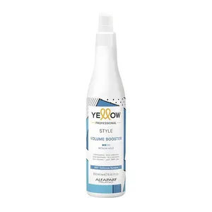 Spray Finalizador Yellow Style Volume Booster 250 ml