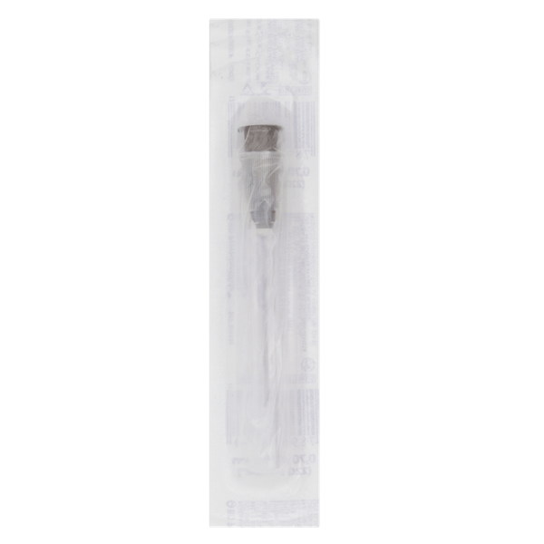 Agulha Descartavel Bd 30X7