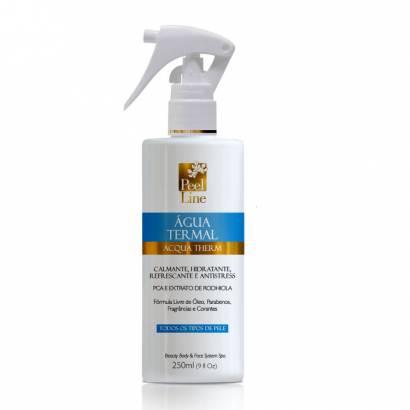 Água Thermal Peel Line Therm com 250ml