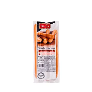 Salsicha Frankfurter Berna - 300g