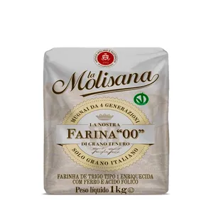 Farinha de Trigo 00 La Molisana – 1kg