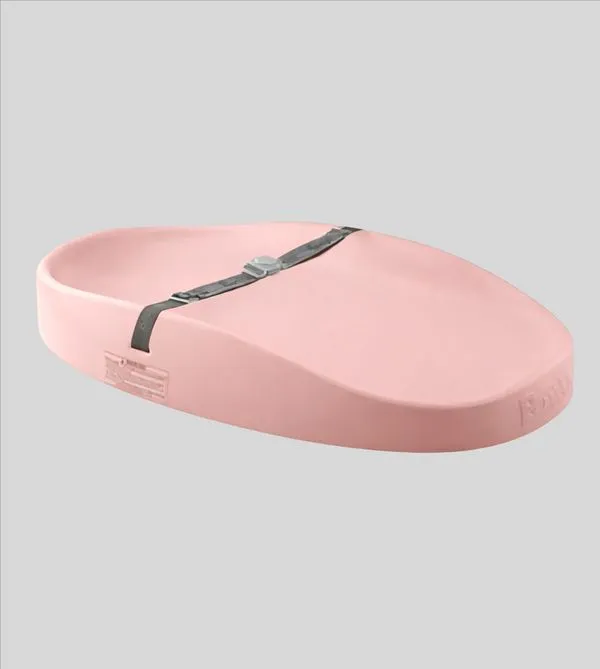 Trocador Bumbo Heather