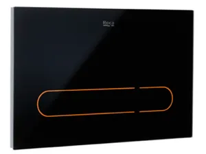 Placa de Acionamento Eletrônica EP1 3/6L Cromado Roca