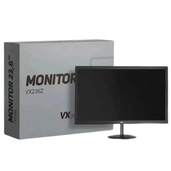 Monitor LED 23" Duex VX230X HDMI para Imagens Nítidas e Claras