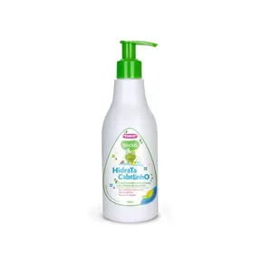 Condicionador Infantil Hidrata Cabelinho 300ml Vegano Bioclub