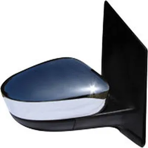 Capa Espelho Flash 1992 Fox 2010 L.e. Cr