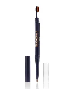 Lápis Retrátil para Sobrancelha BT Brownshape Taupe único Único