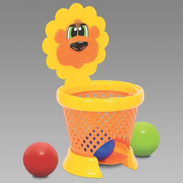 Basket Ball Baby 427