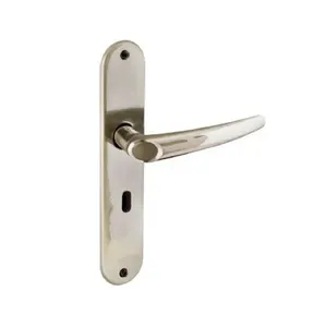 Fechadura Interna Joy F-2700-46 S-ac Bronze Latonado - Aliança